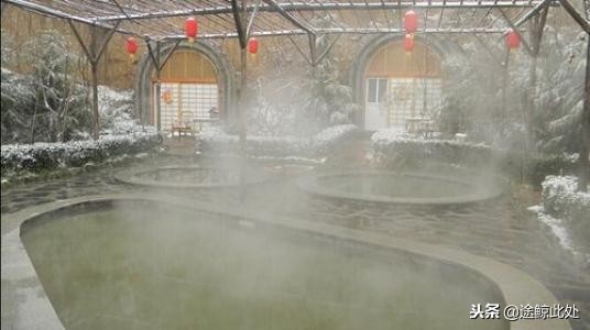 郑州周边——最全、最详细的温泉“约泡”地来啦，含价格和路线！