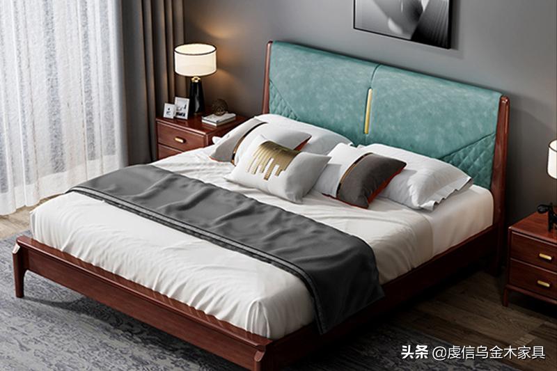 实木床要怎么选,实木床该怎么选