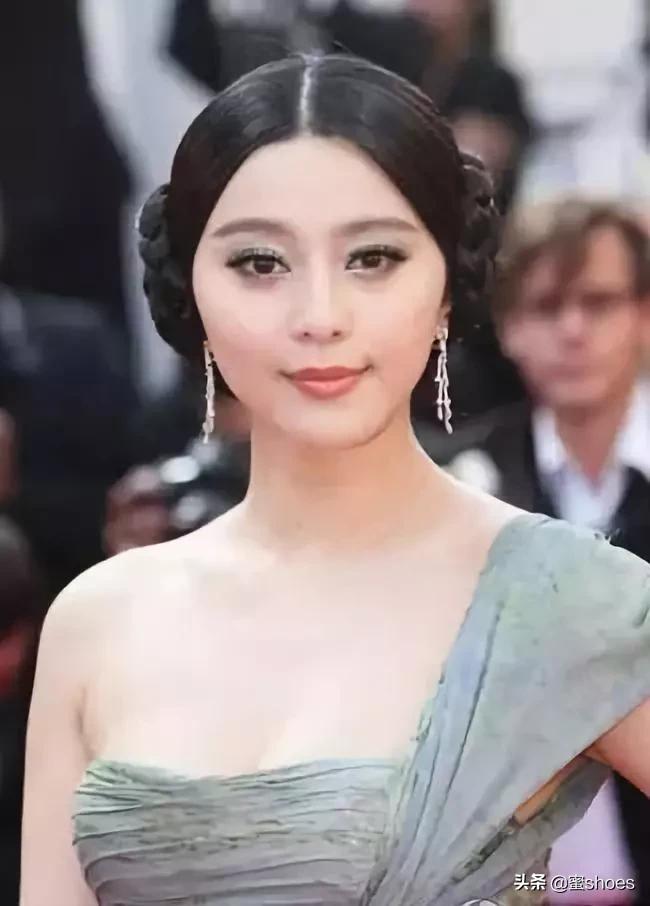 如何改善自己的脸型提升颜值,脸型真的很重要它决定你的颜值