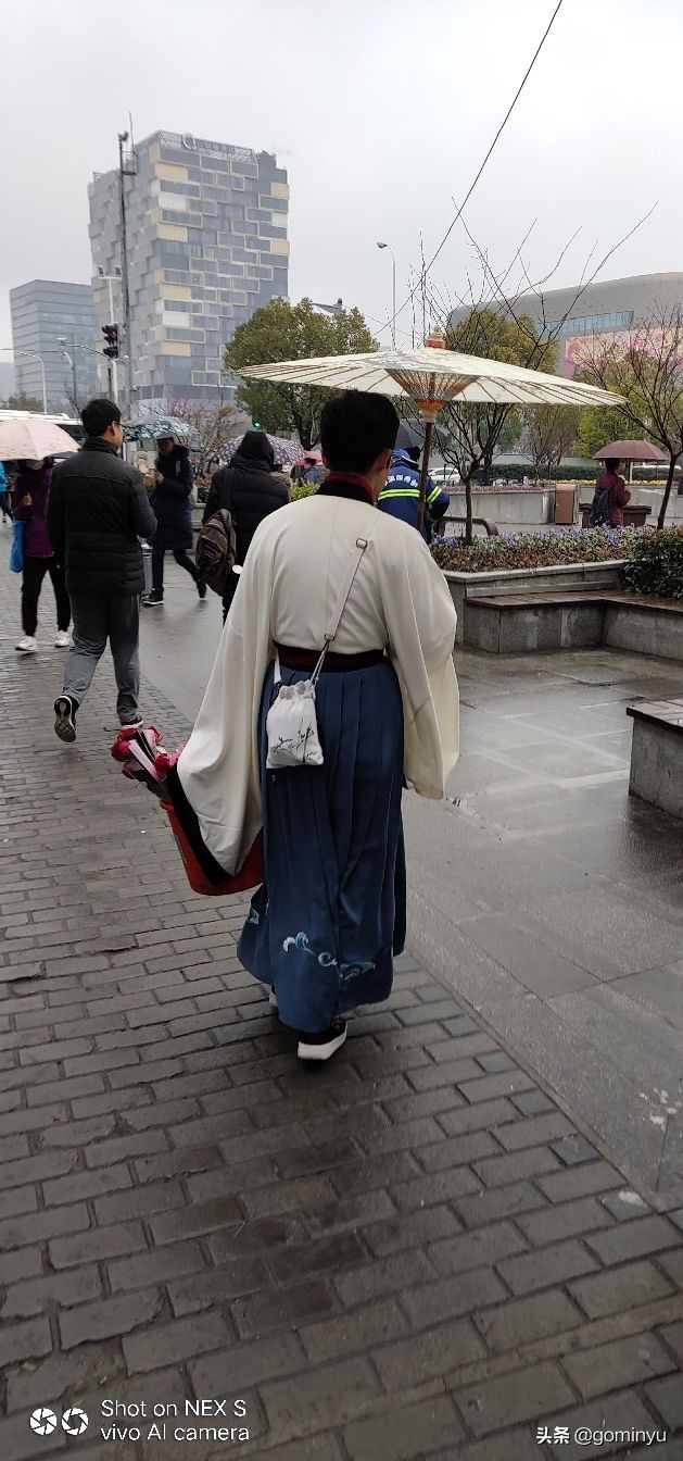 我眼中的黄浦,我眼中的上海生活