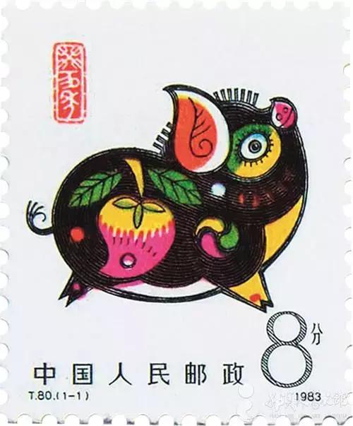 韩美林100幅手稿,韩美林公开手稿