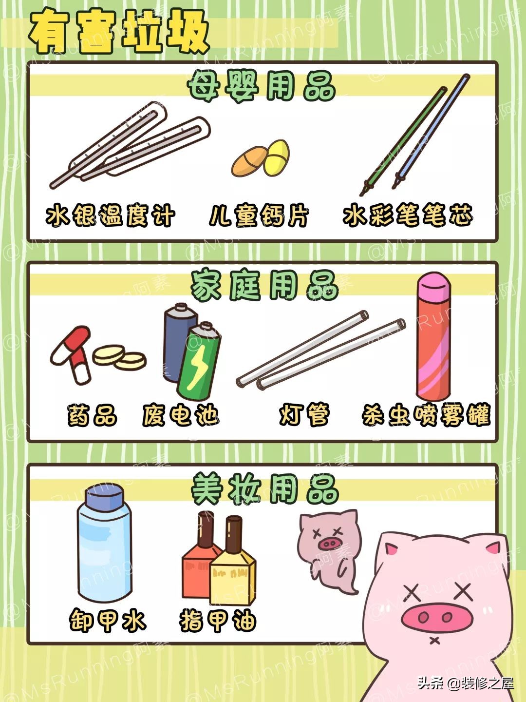 垃圾分类现场测试看看你能得几分,垃圾分类测试技巧