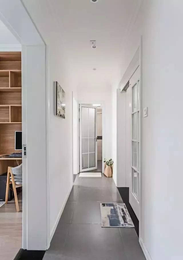 装修90平方两房9万元硬装,42平装修两室一厅硬装全包3万