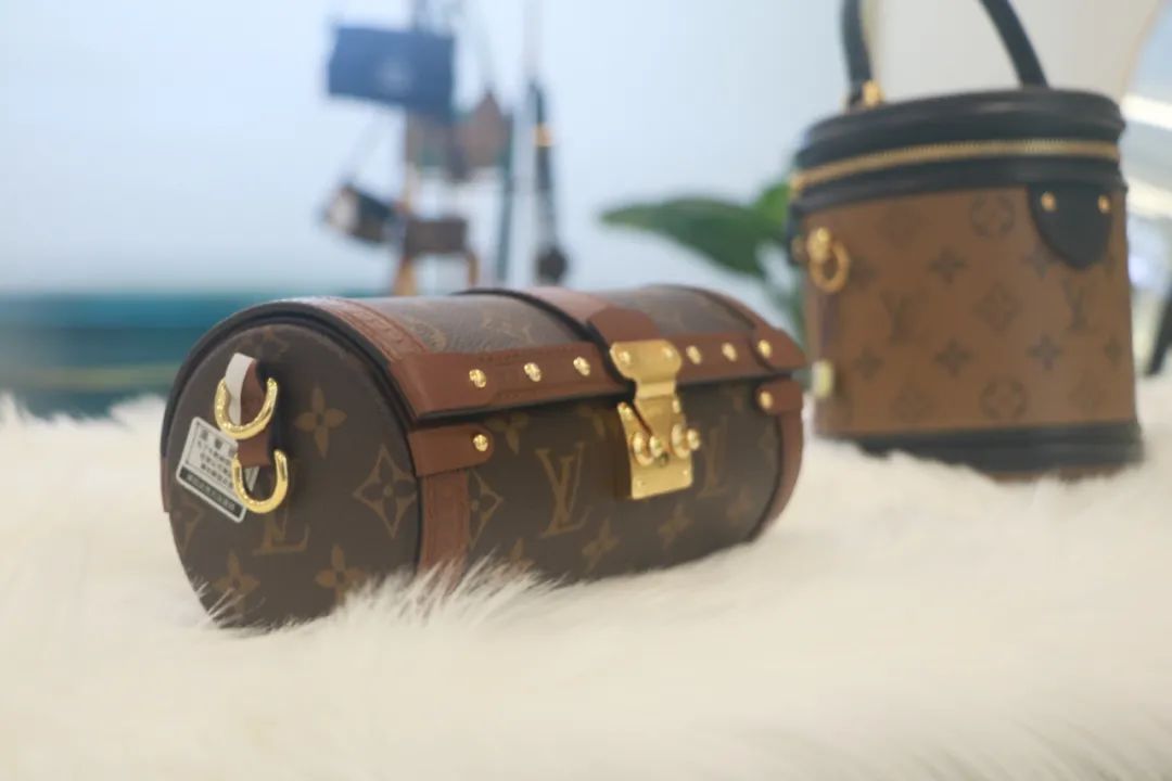 千元以内的lv中古包,千元入手香奈儿