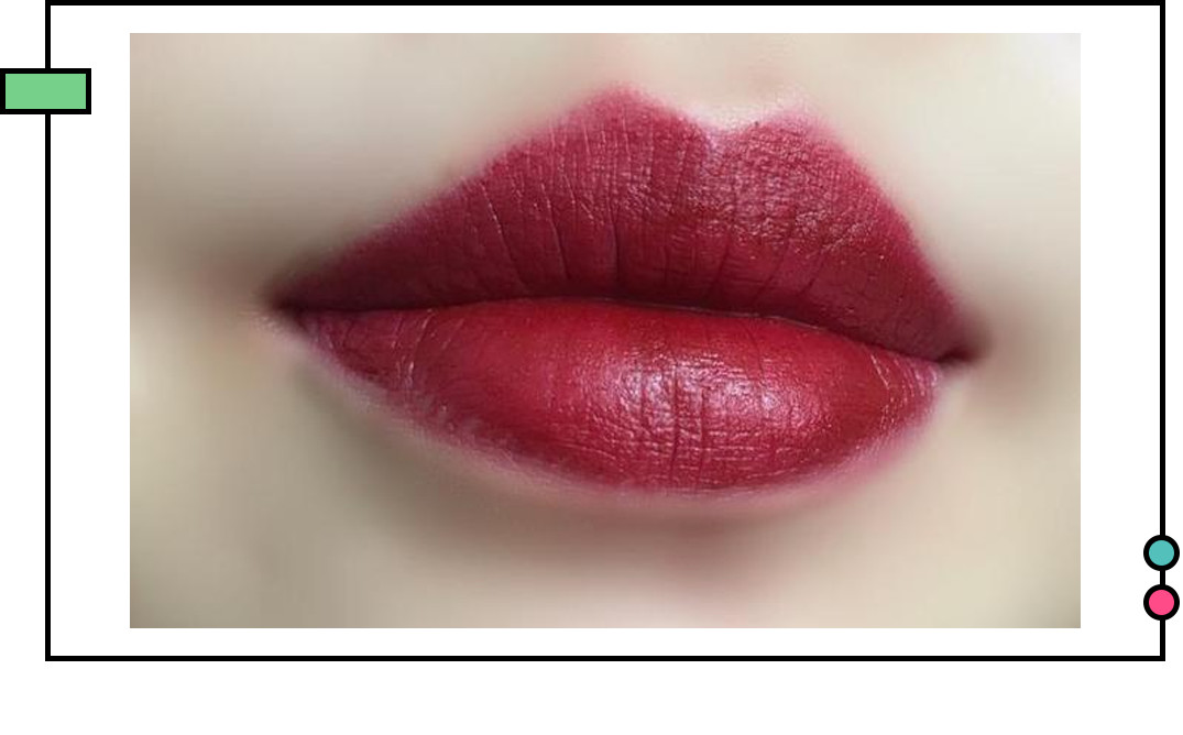 四十岁女人最适合的口红色号,口红最不易掉色的品牌