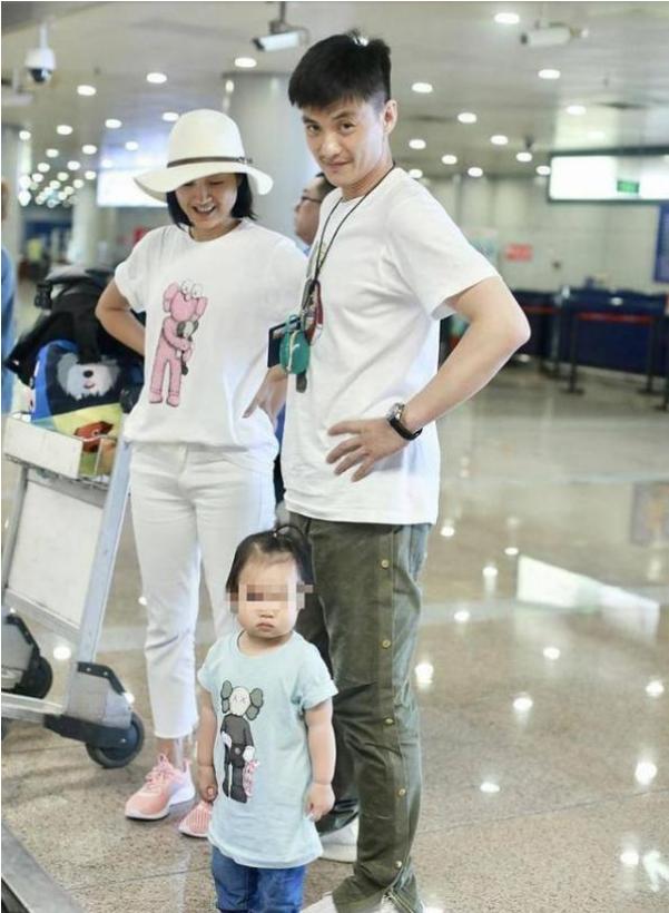 周一围朱丹谈二胎,朱丹二胎谈周一围