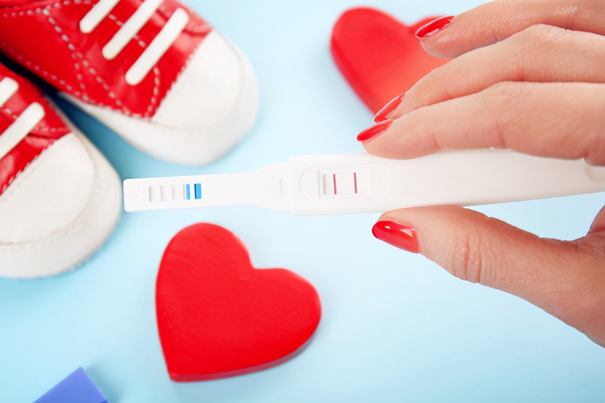 怀孕一直怀不上一般是什么原因,怀不了孕有几种方法可以怀孕