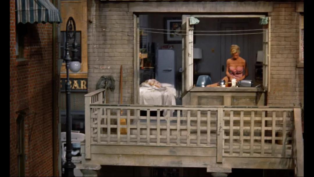 冷门惊悚片合集,冷门惊悚片免费