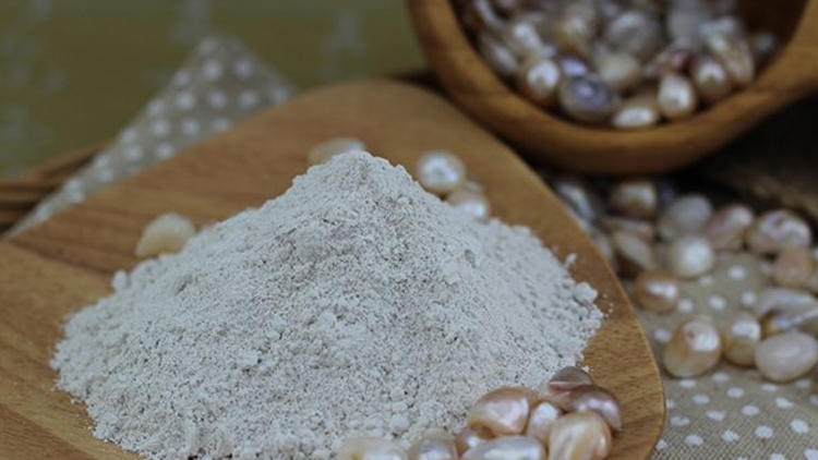 北海美白珍珠粉,北海老街的珍珠粉