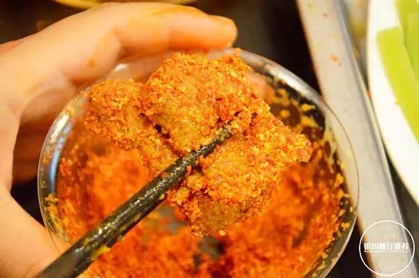 银川辣糊店哪家好吃,银川辣糊糊店排名