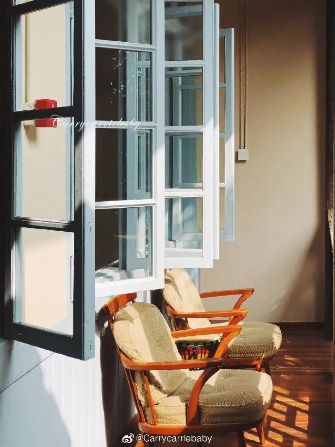 福州复古咖啡探店,福州高逼格咖啡店