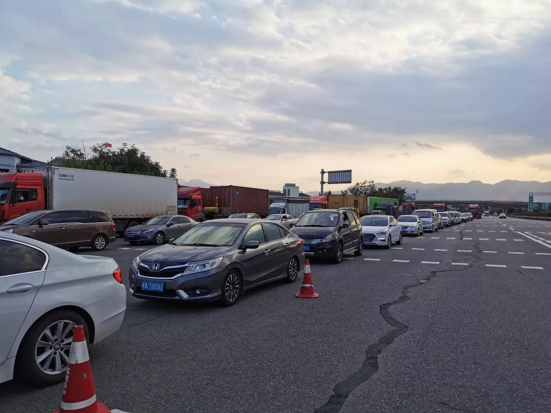 厦门高速收费站提供etc,厦门高速etc不进收费站激活