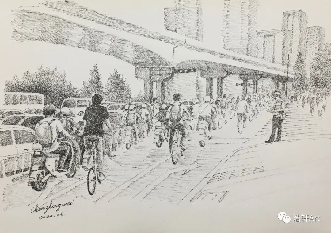 心中有画的下一句,心中有画完整视频