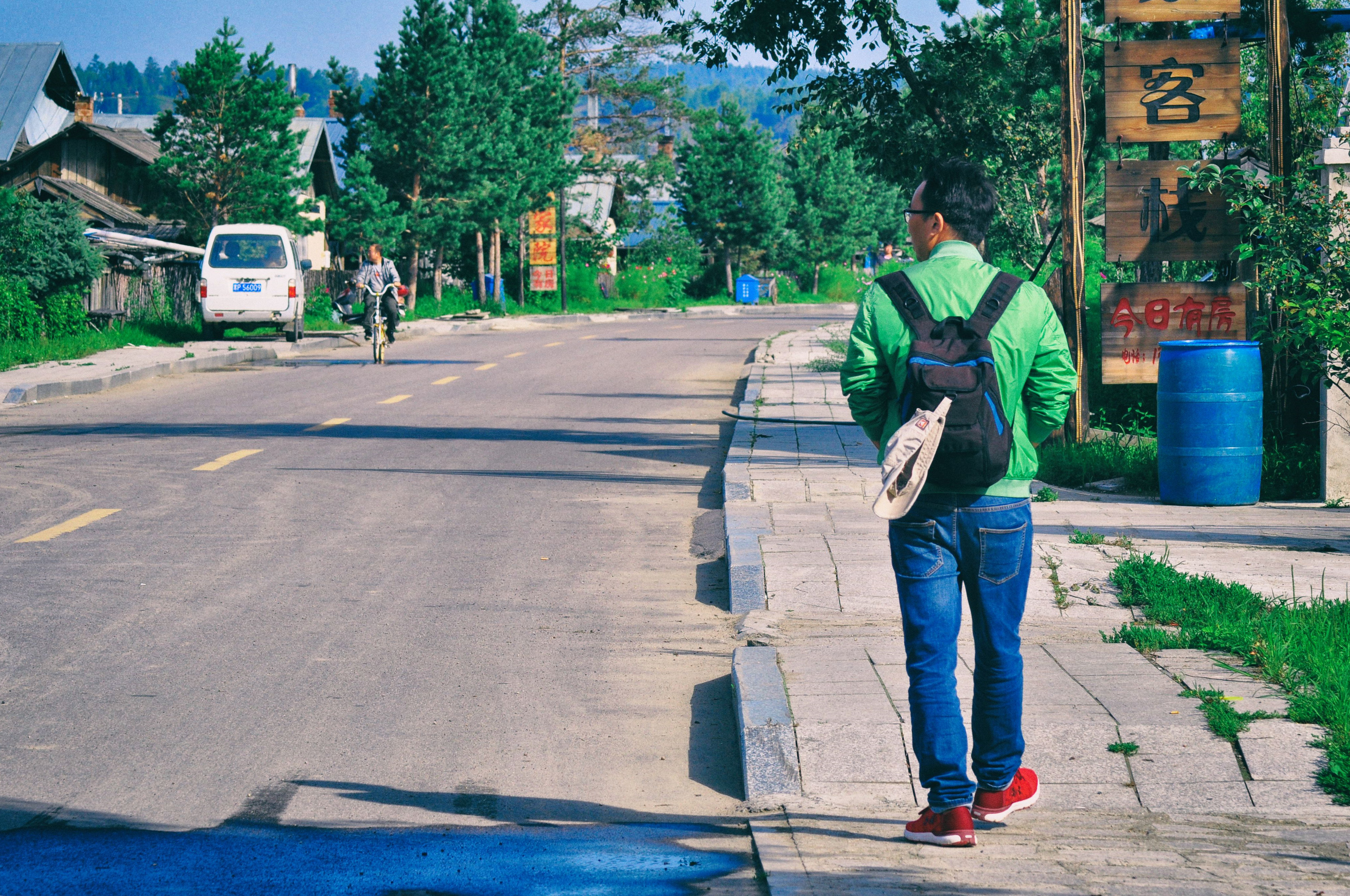 东北游记攻略,东北游记最新视频