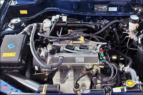 汽车都有哪三款发动机,自主汽车有哪些发动机品牌