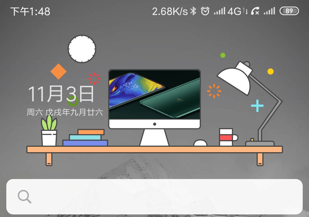 小米mix3屏框玻璃,小米mix3原装屏幕图片