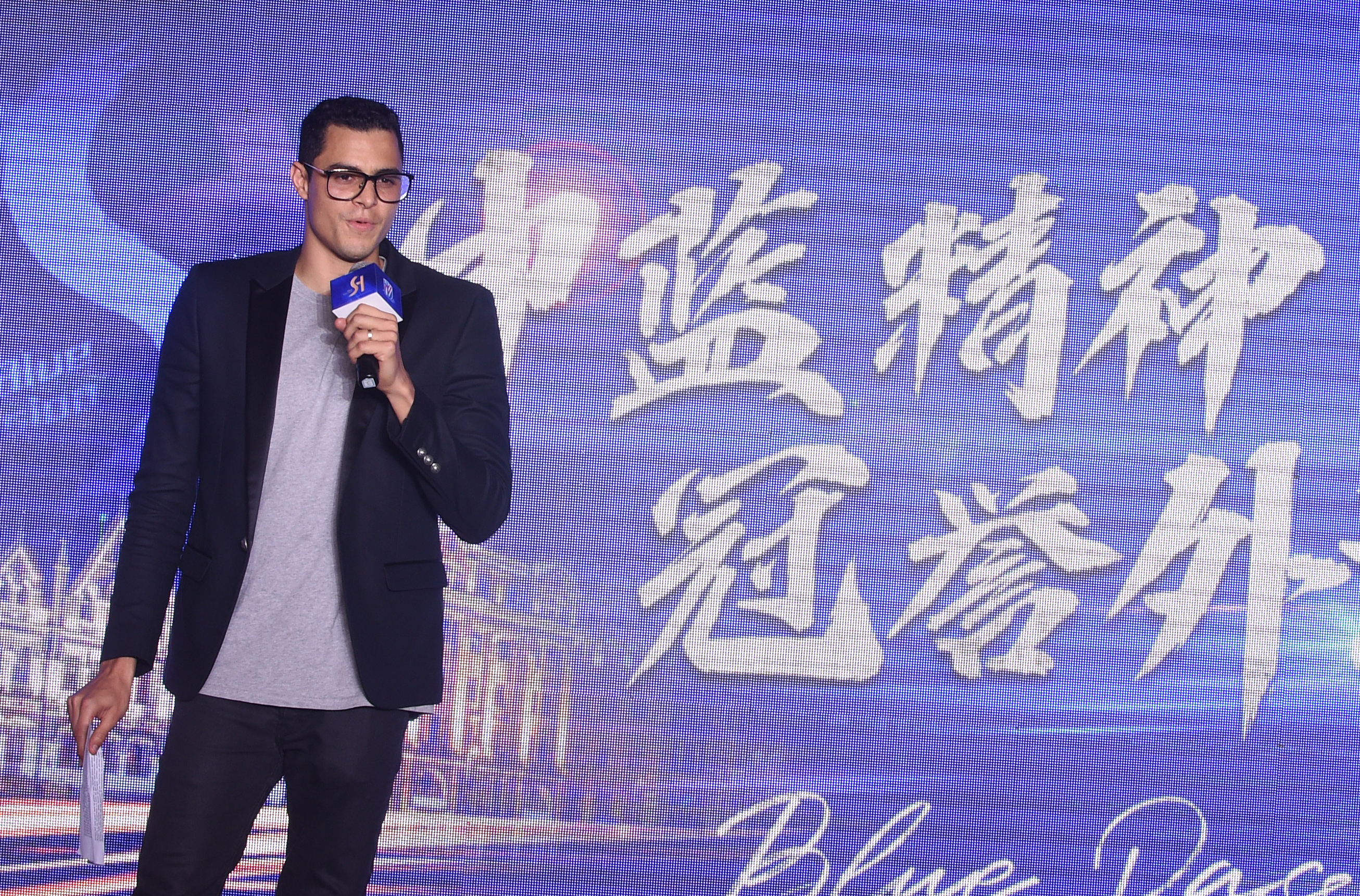 莫雷诺与申花签约了吗,莫雷诺对申花的贡献