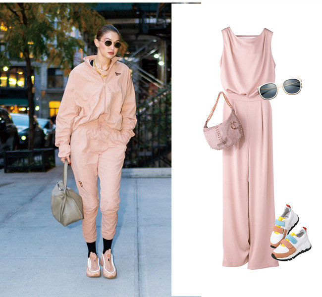 露西宝通，又带给你什么样的新时尚！赶快学