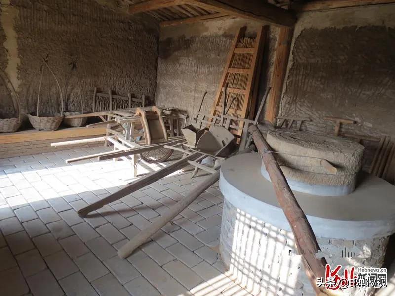 邯郸自驾游看花十大排行榜,石家庄48条春观花旅游线路