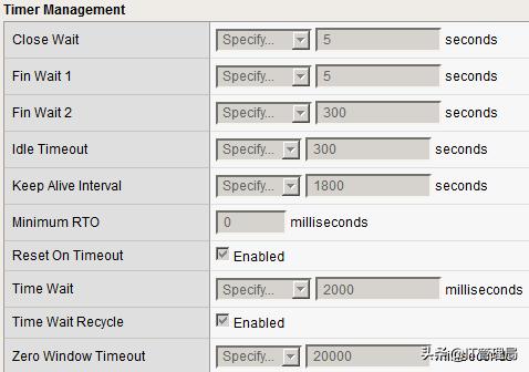 硬件负载均衡配置教程,负载均衡硬件搭建教程