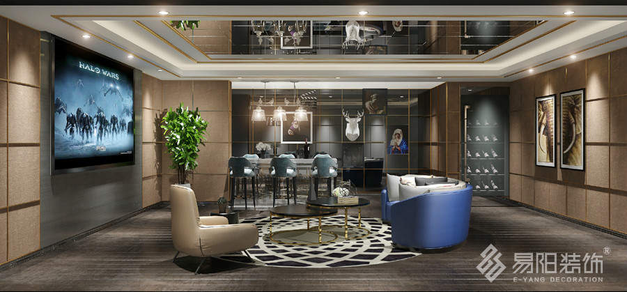 丽春湖院子景观大宅,昌平泰禾丽春湖院子