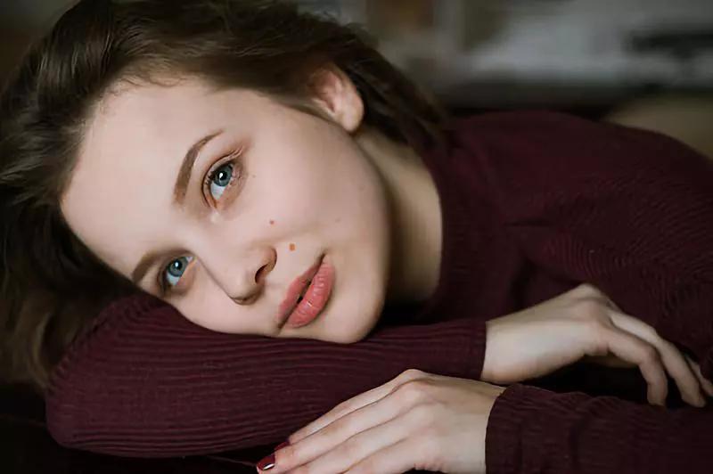 嘴唇黑斑是黑斑息肉综合症吗,黑斑息肉病建议要孩子吗