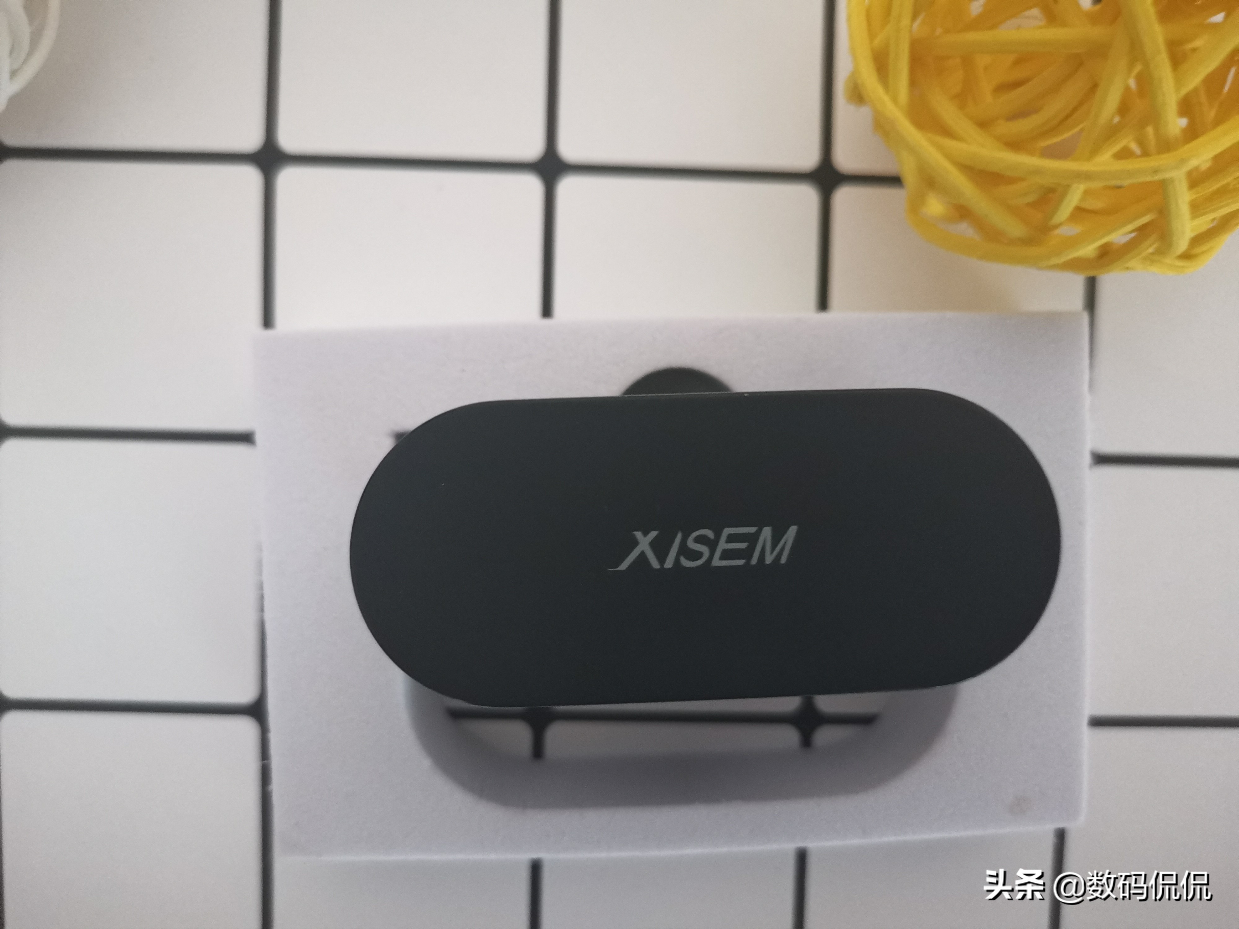 西圣真无线耳机,西圣xisem蓝牙耳机评测