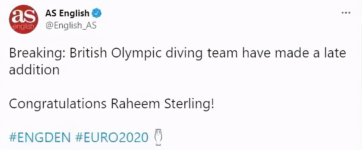 英格兰四强假摔,英格兰假摔