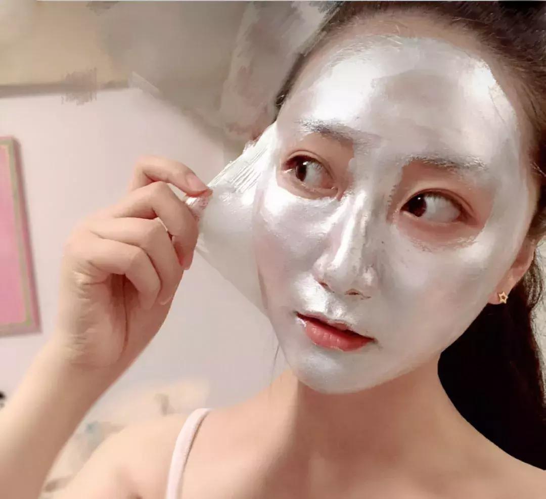 你不知道的华为黑科技,一款限量版的黑科技面膜