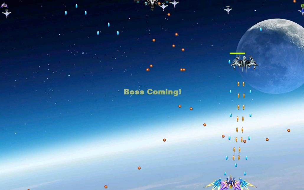 python游戏开发入门,python做个最简单的游戏代码