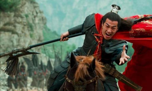 三国综合能力最强的五个主公,盘点三国时期各阵营的武将组合