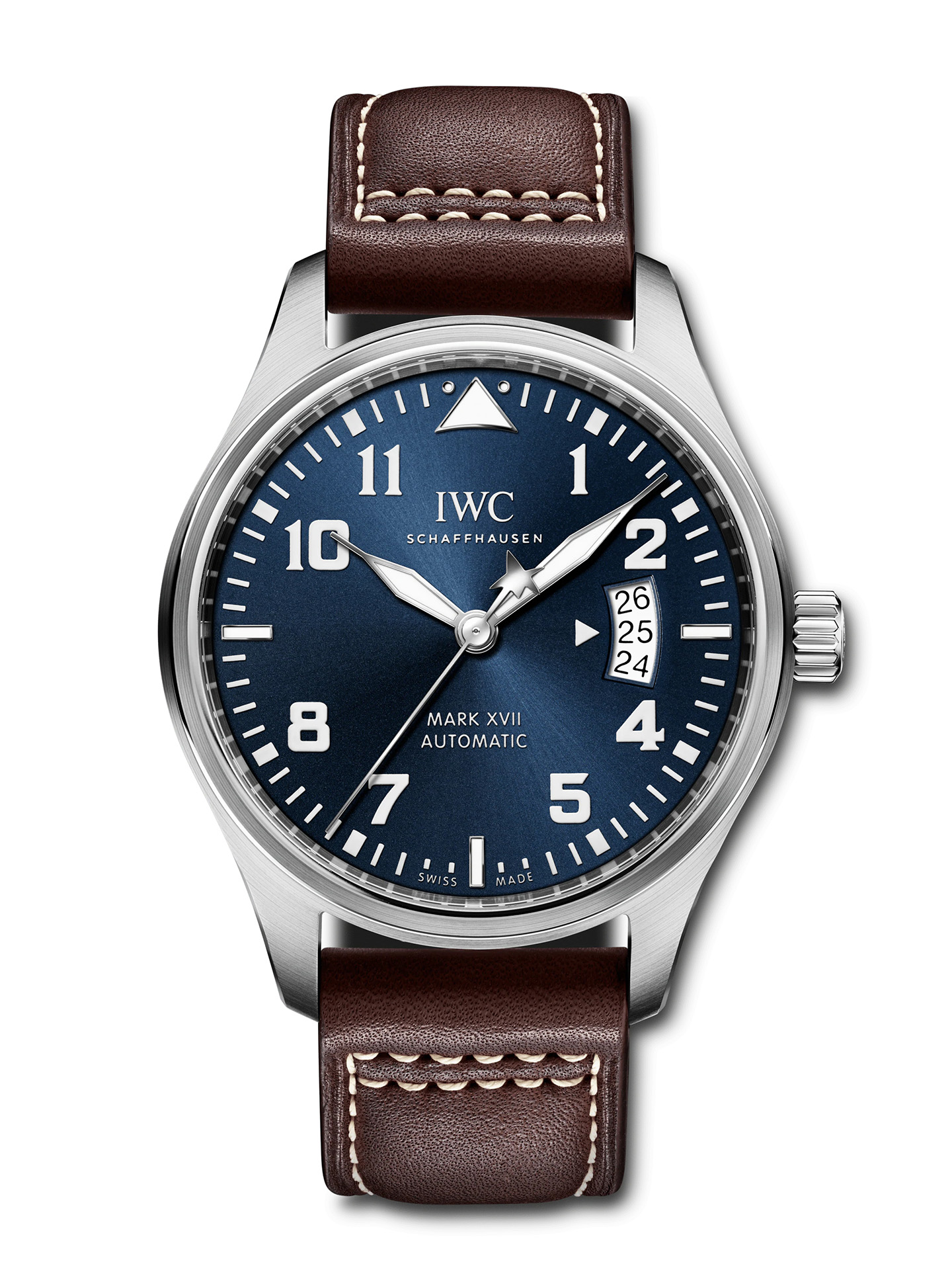 万国飞行员小王子有没有钢带款,万国飞行员系列新表