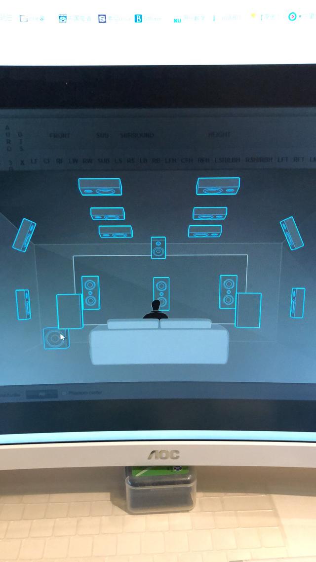 最顶级家庭影院,最强家庭影院