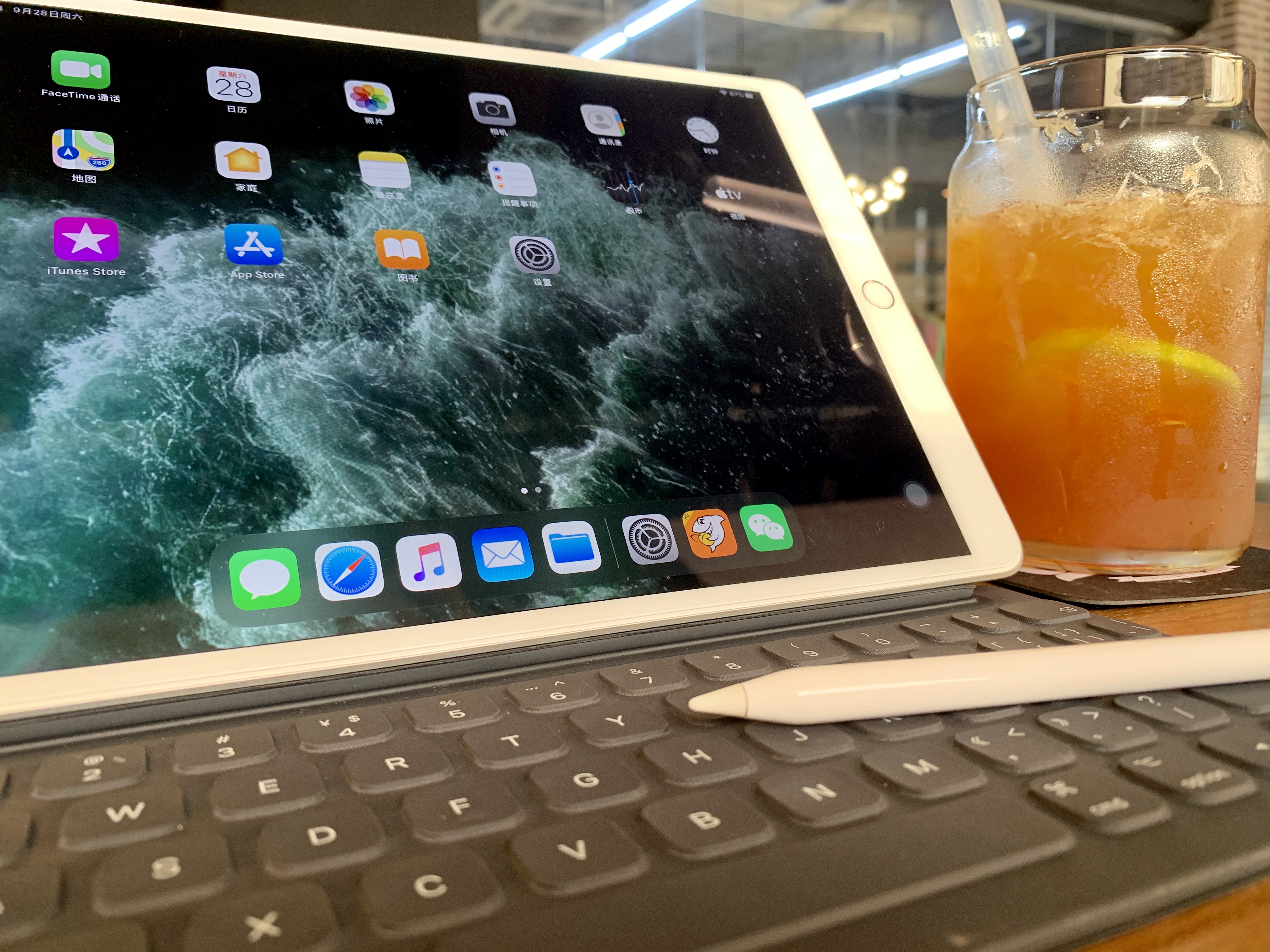 ipadair3和ipad2018有什么不一样,ipadair3可以体验到什么苹果生态