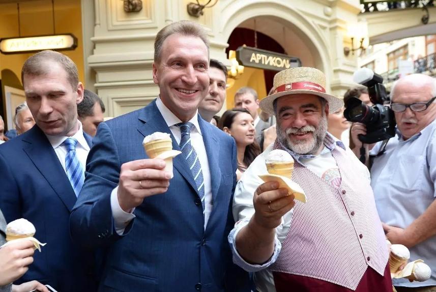 俄罗斯零食哪款好吃,俄罗斯5款网红零食