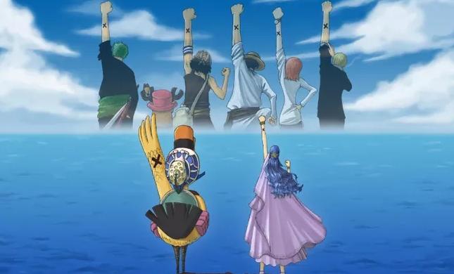 海贼王里的d之一族的含义是什么,海贼王中的d之一族