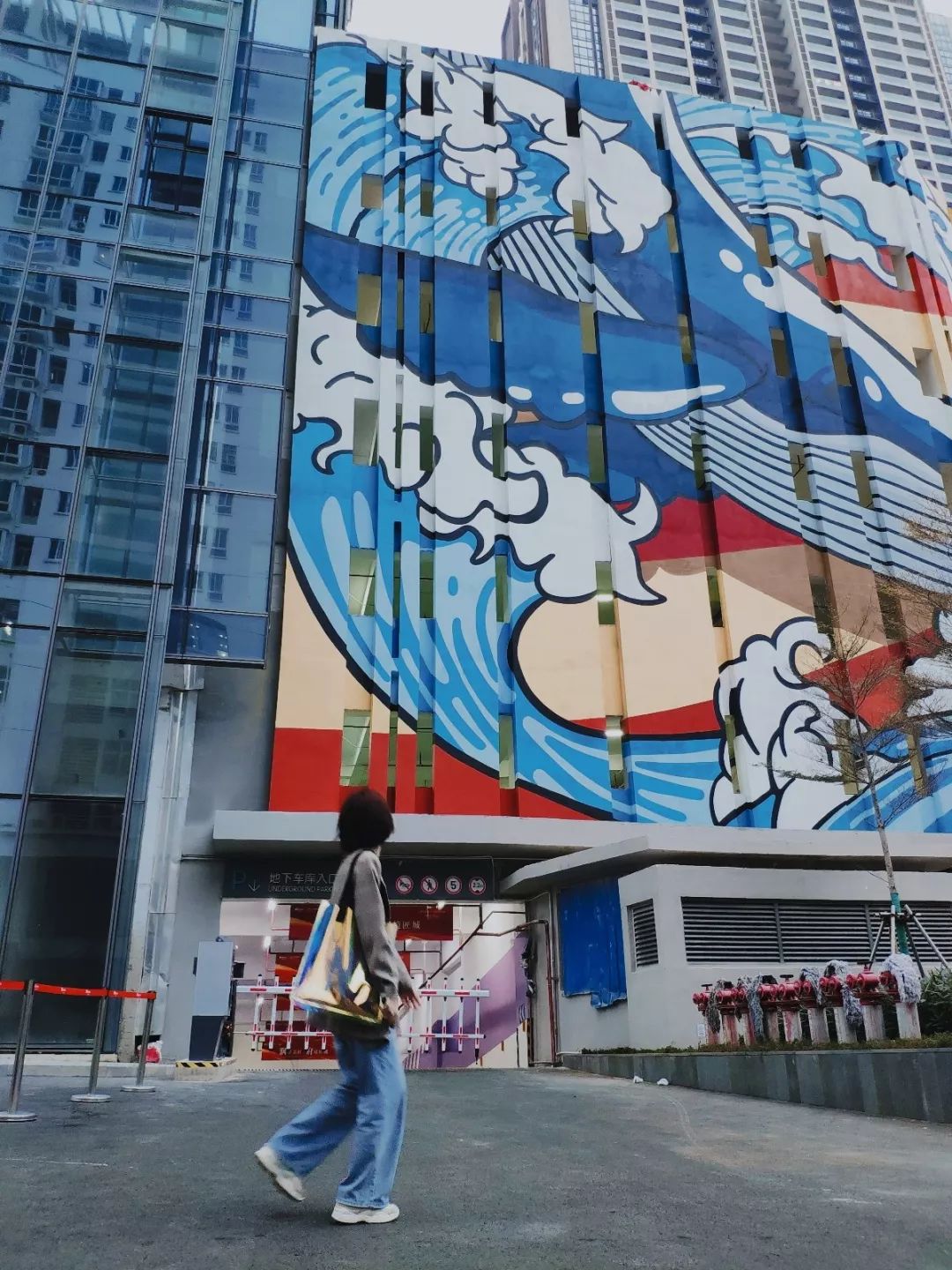 海口万象城呷哺呷哺,喜茶呷哺呷哺