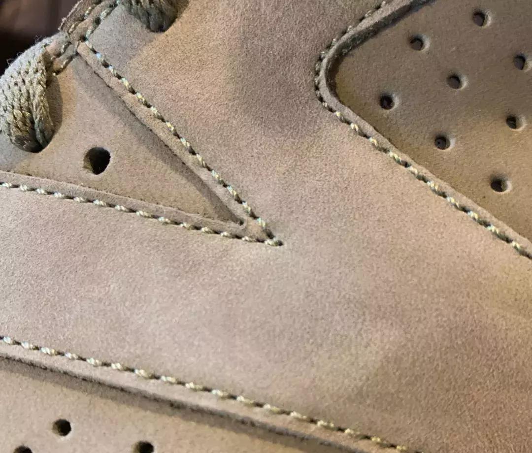 ts6鞋子真假,ts6假鞋多少钱一双