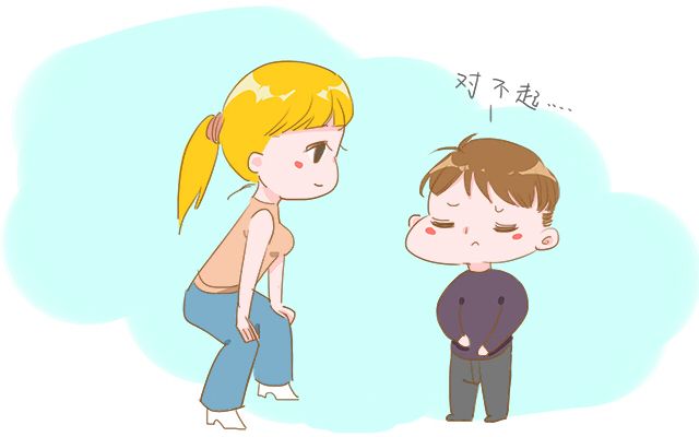 如何引导两岁宝宝成长,2岁宝宝性格养成