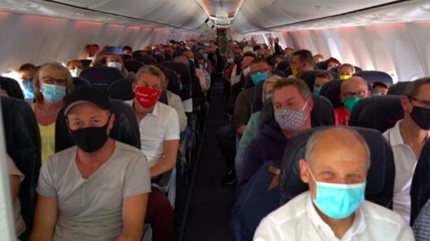 欧洲首个重启旅游国家,欧洲旅游环球旅行攻略大全