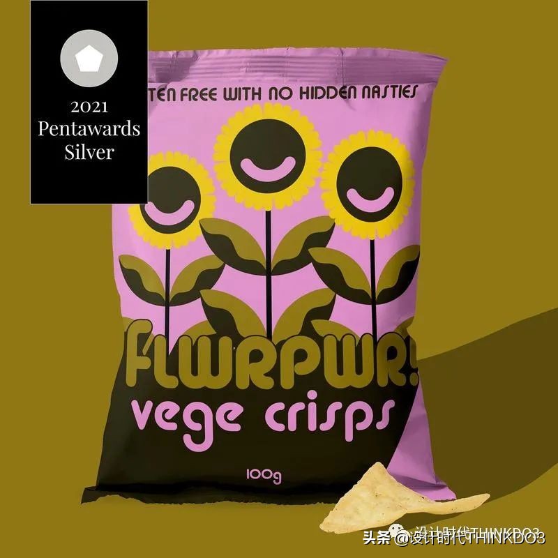 设计界的奥斯卡大奖,设计包装的世界大奖