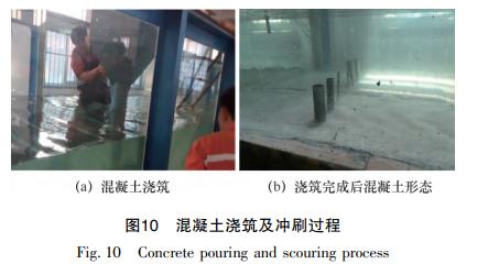 水利混凝土抗冻抗渗最新规范,混凝土抗冲刷强度标准