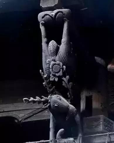 这个村庄一千年前建了个生态下水道，至今旱涝不惧