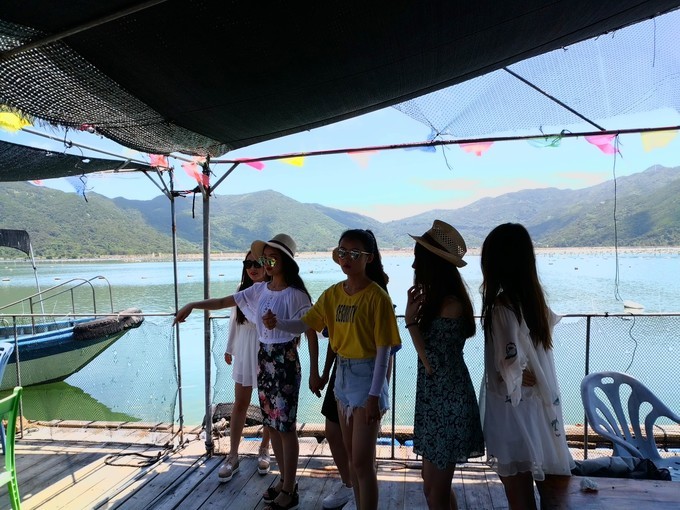 汕头南澳岛旅游住宿攻略,潮州南澳岛三日旅游攻略