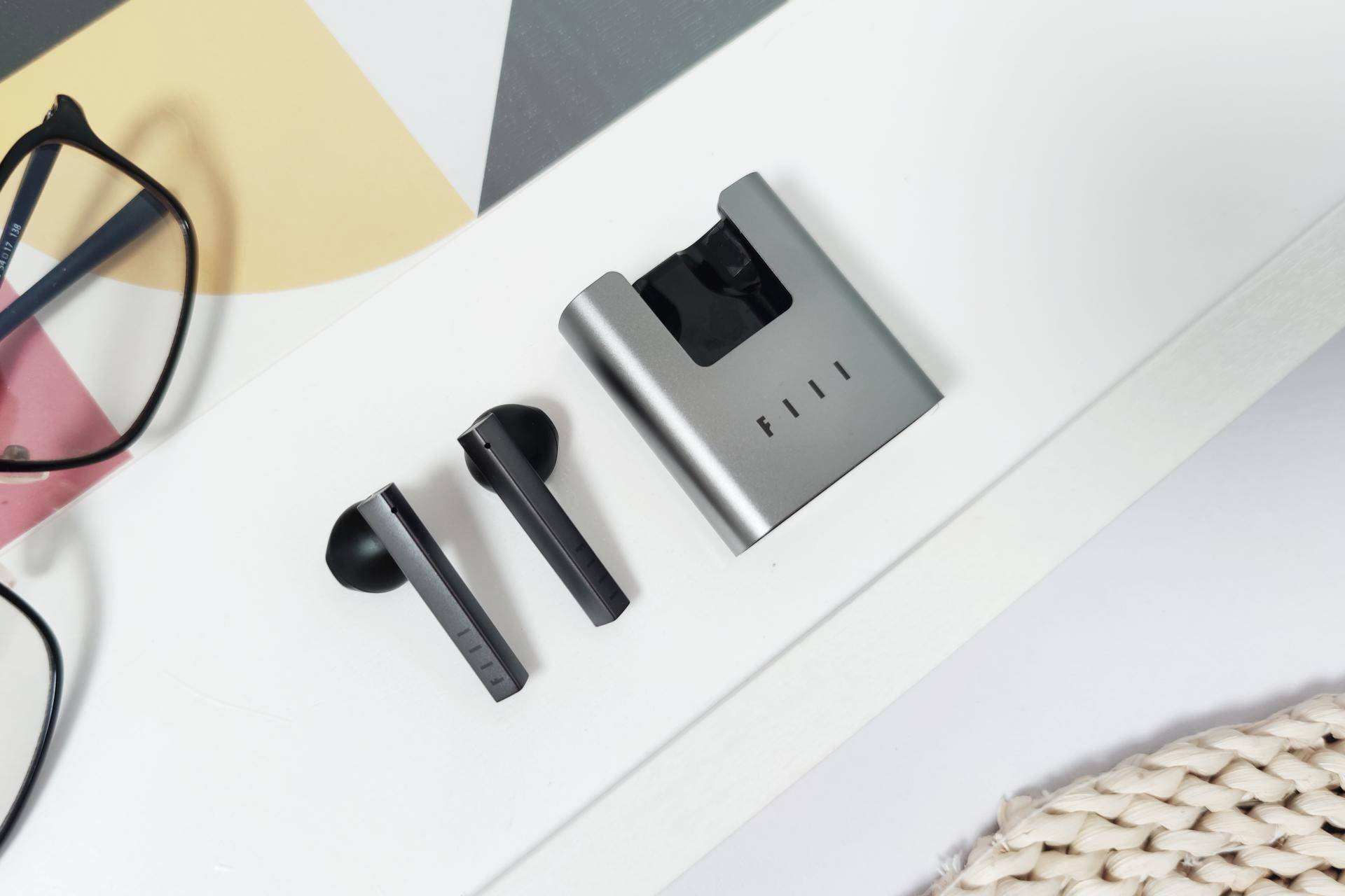 汪峰无线耳机fiilcc怎么样,汪峰耳机fiilcc2降噪