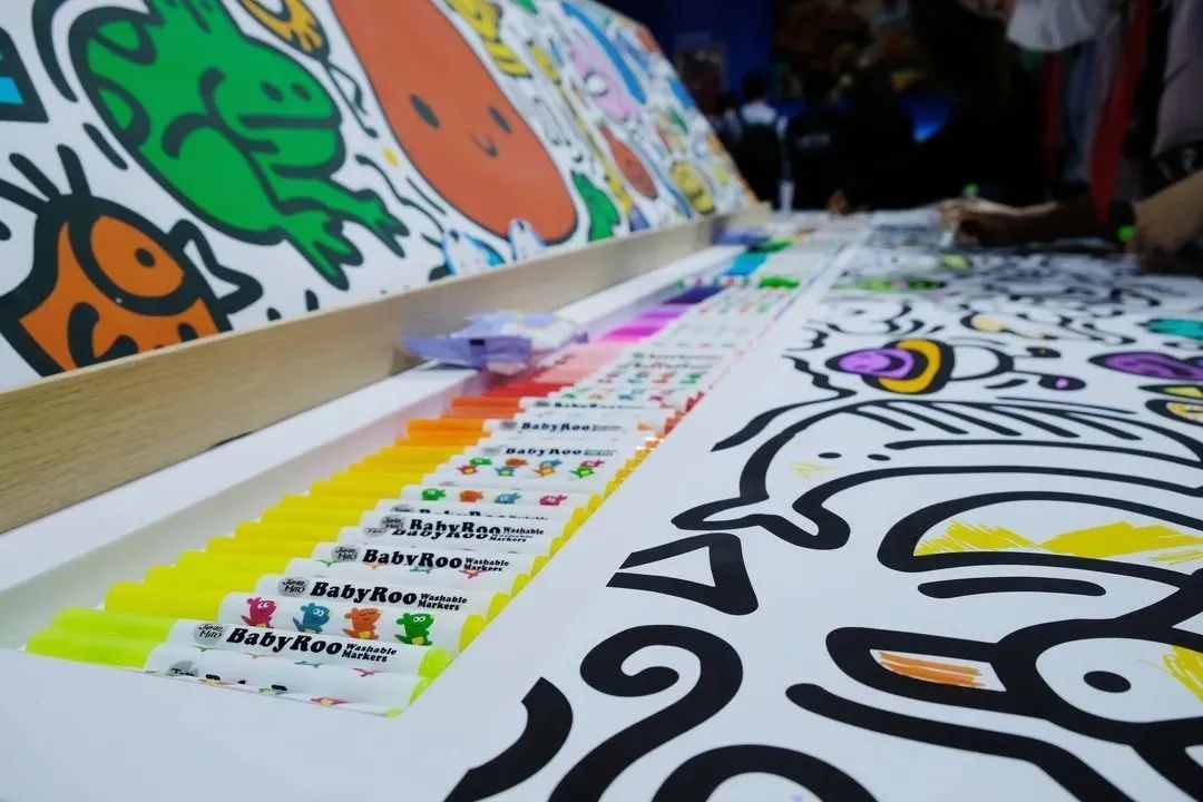 上海玩博会好玩吗,上海玩博会2023门票