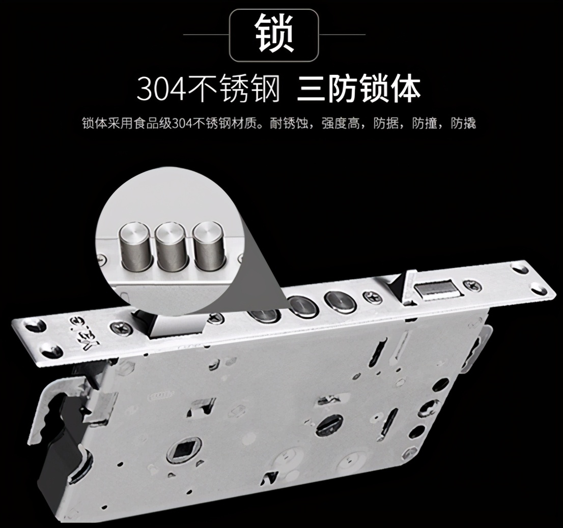 室内门锁几年更换,普通门锁保质期一般是多久