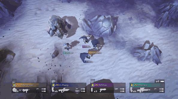 夏促推荐联机游戏,夏促适合入手的游戏