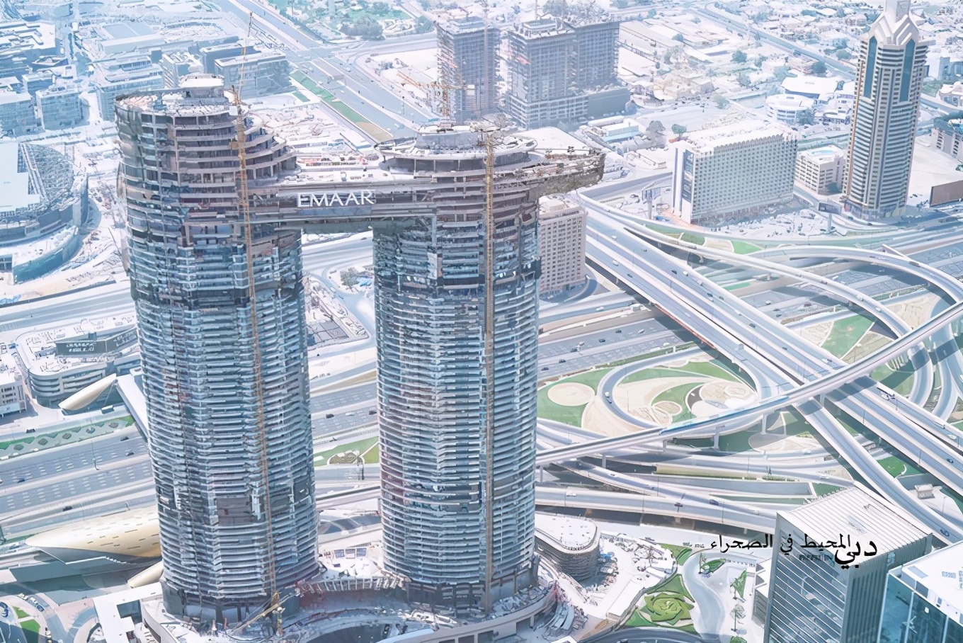 土豪之旅迪拜,迪拜土豪之旅