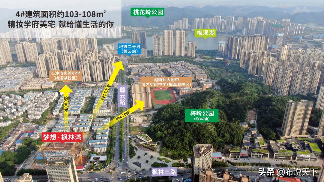 老铁！怎么办！彻底藏不住了！长沙人喜欢这种房子